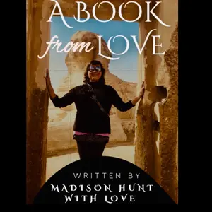 A Book From Love