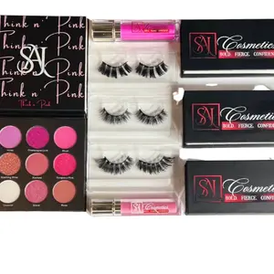 Pinky Promise Bundle-Cosmetic