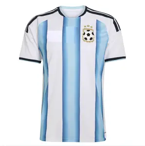 2026 Argentina Soccer V-Neck Jersey, WC 2026 Jersey, Argentina WC Jersey, For Soccer Fans