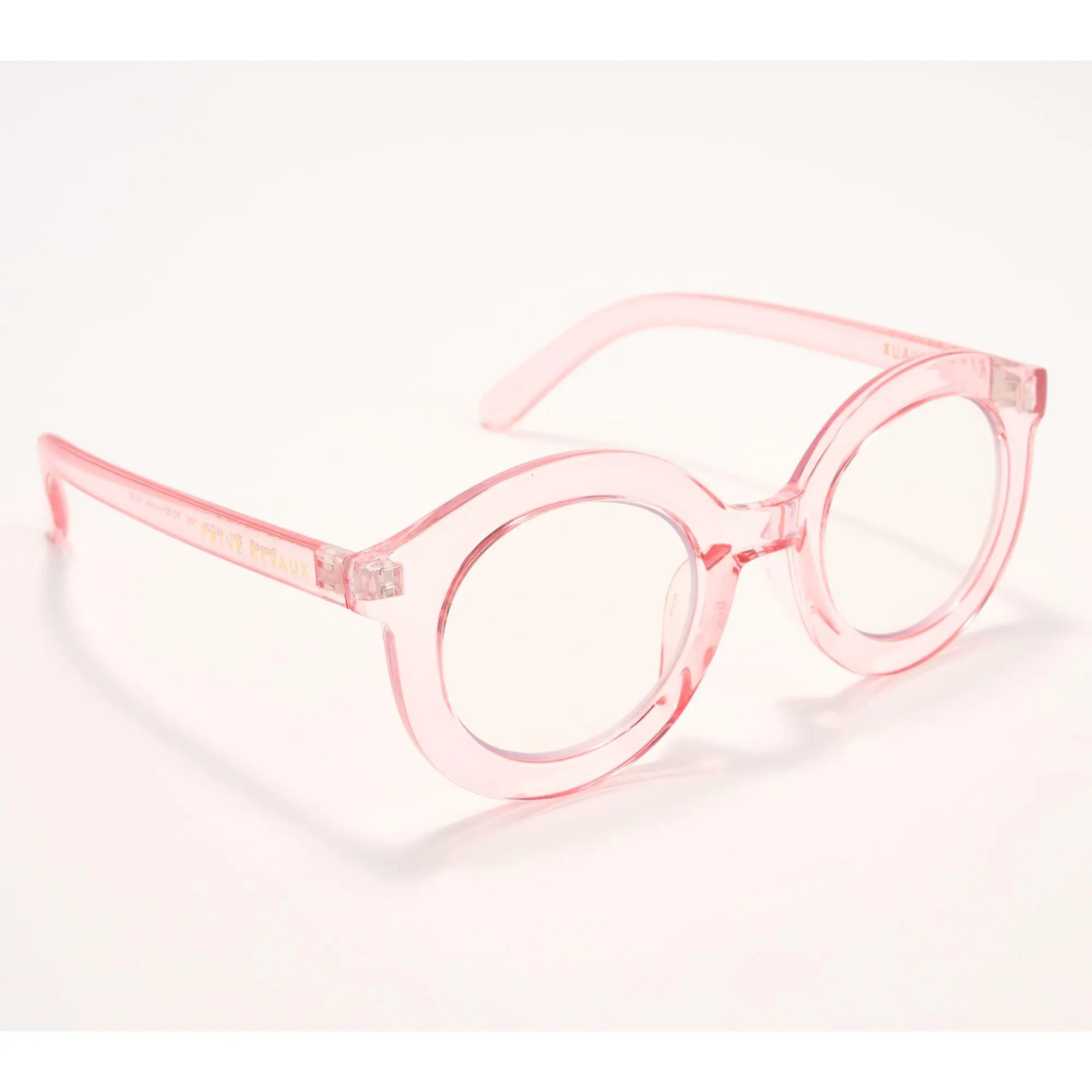 Prive Revaux x Shawn Killinger Elevated Essential Dazed Readers 3.0