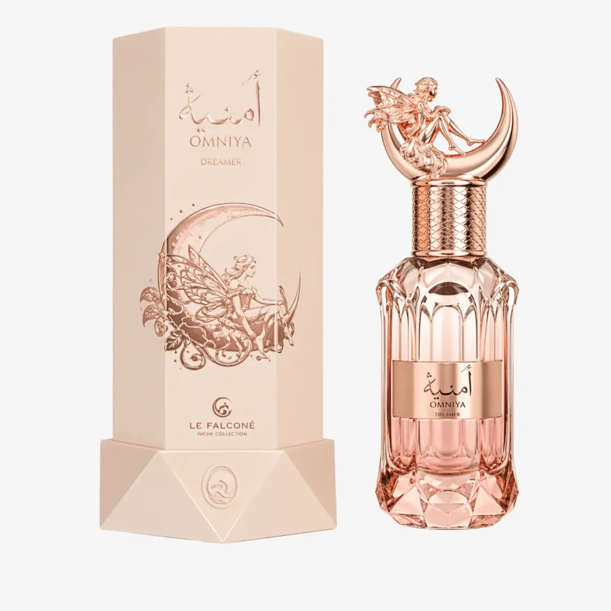 Le Falconé Omniya Dreamer 100ml EDP for Women