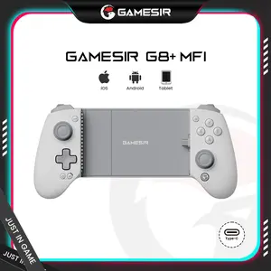 GameSir G8+ MFi Certified Type-C Wired Game Controller