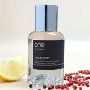 Serendipity, CN1 Fragrance | Women Perfume, 50ml, Eau de Parfum (EDP)