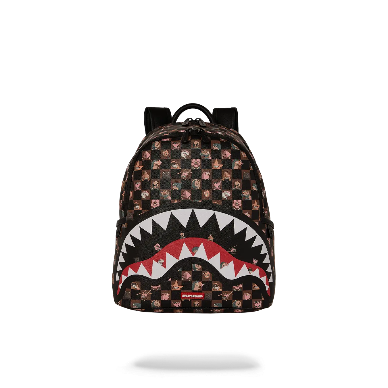STEALTH CREW SAVAGE BACKPACK
