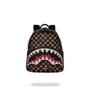 STEALTH CREW SAVAGE BACKPACK