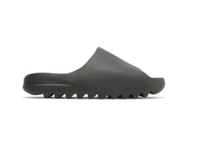 Adidas Yeezy Slide Onyx SKU HQ6448 Stylish Versatile Onyx Color Comfortable Casual Wear Shoes Adidas Yeezy Slide Onyx SKU HQ6448 Stylish Versatile Onyx Color Comfortable Casual Wear Shoes