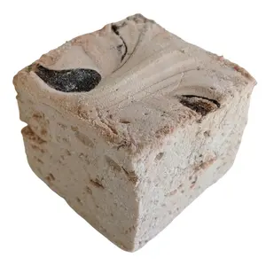 Caramel Dulce De Leche Marshmallows - Handcrafted Jumbo 3-Pack (~6oz) GF