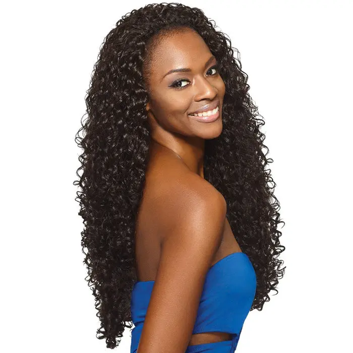 Outre Quick Weave Half Wig PENNY 26 Inch Outre Quick Weave Half Wig PENNY 26 Inch