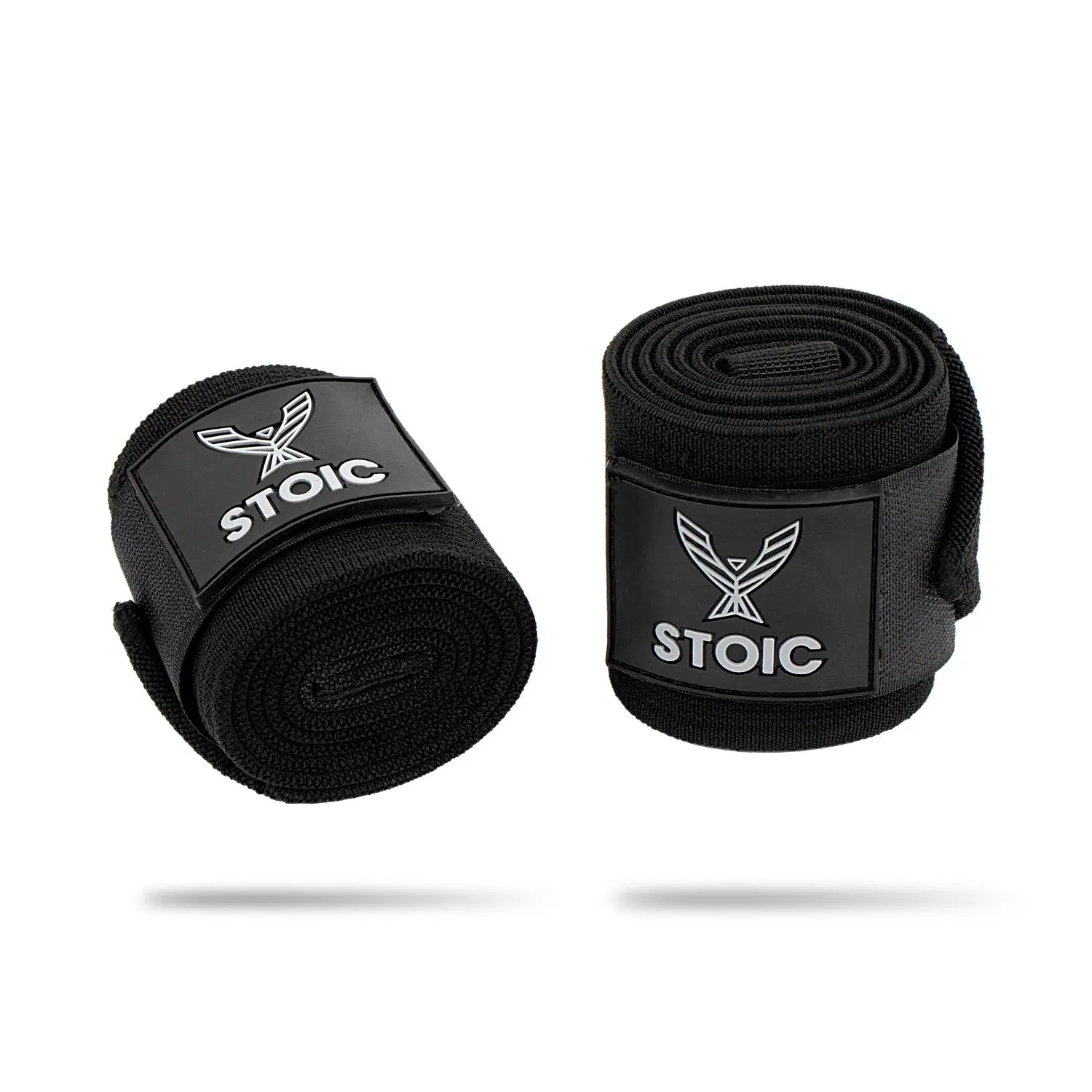 Stoic Stiff Support Wrist Wraps Stoic Stiff Support Wrist Wraps