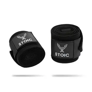 Stoic Wrist Wraps