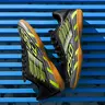Unisex Five-A-Side Ic Indoor Flat Soccer Shoes, Soccer Footwear, Comfortable Breathable Football Boots for Indoor Fields, Sports Sneakers for Men and Women