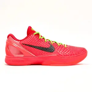 Nike Kobe 6 Protro Reverse Grinch