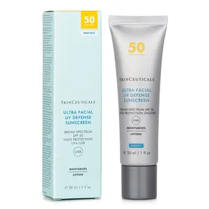 Skin Ceuticals Protect Ultra Facial Defense SPF 50, 30ml/1oz