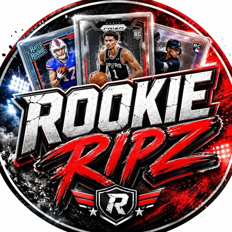 Pull Box - Rookie Ripz
