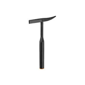 Picard 31300 Welders' Hammer with Steel Handle, 450g