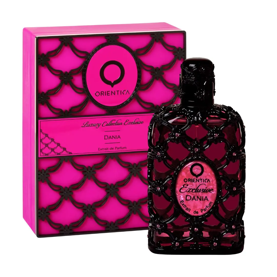 Exclusive Collection Dania 2.7oz / 80ml