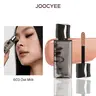 JOOCYEE Glazed Gloss - 3D Smoky Gloss, Hydrating Moisturizing Lip Gloss,603 Oat Milk 605 Woody Rosy, Sheer Nude High Shine, Smooth Lightweight Formula, Long-Lasting Glossy Finish, Plumping Lip Look, Glass Lip Effect, Daily Makeup, Travel-Friendly