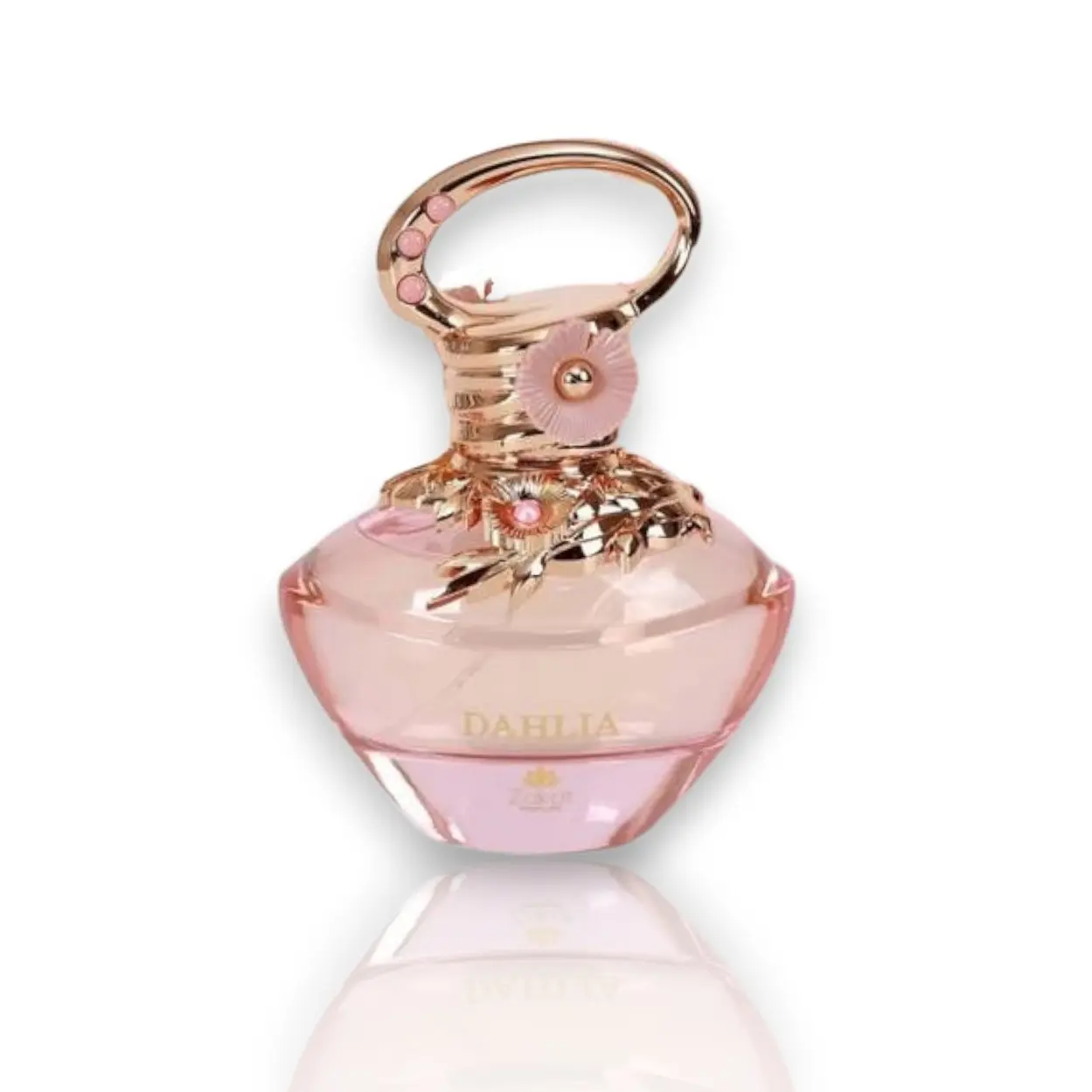 Zakat Parfums | Dahlia | Eau De Parfums | Women's Fragrance | 100