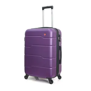 DUKAP Rodez Lightweight Hardside Spinner 24'' Luggage