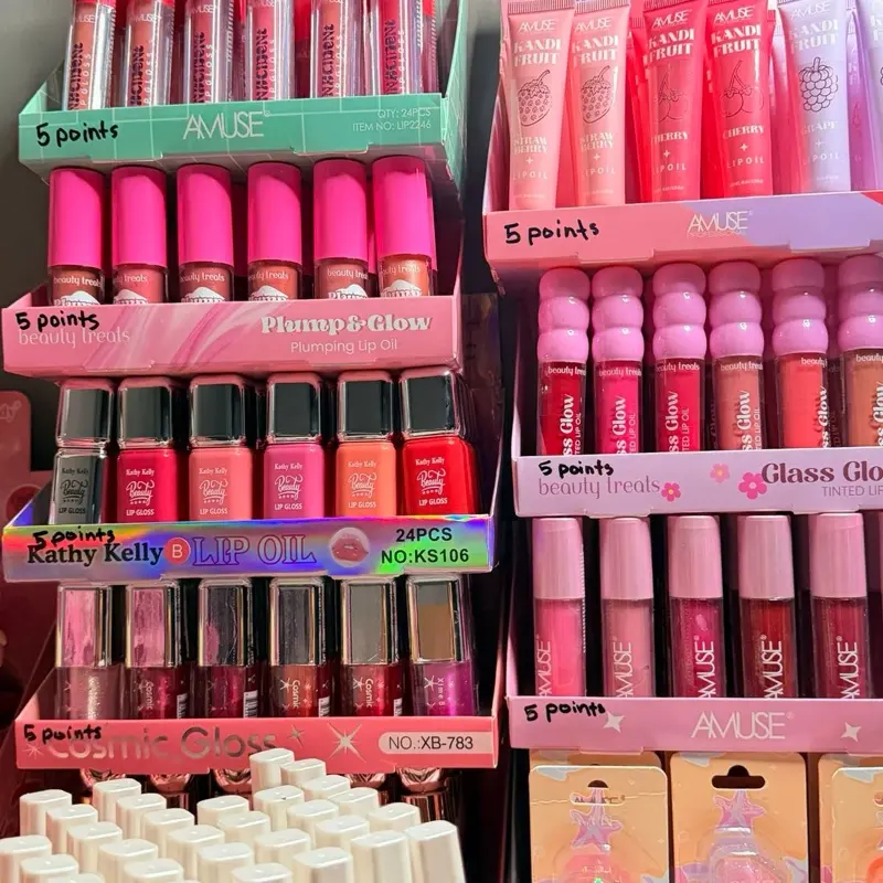 Custom Makeup + Lippie Bundle — Choose Your Own Items LIVE