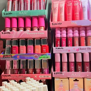 Custom Makeup + Lippie Bundle — Choose Your Own Items LIVE