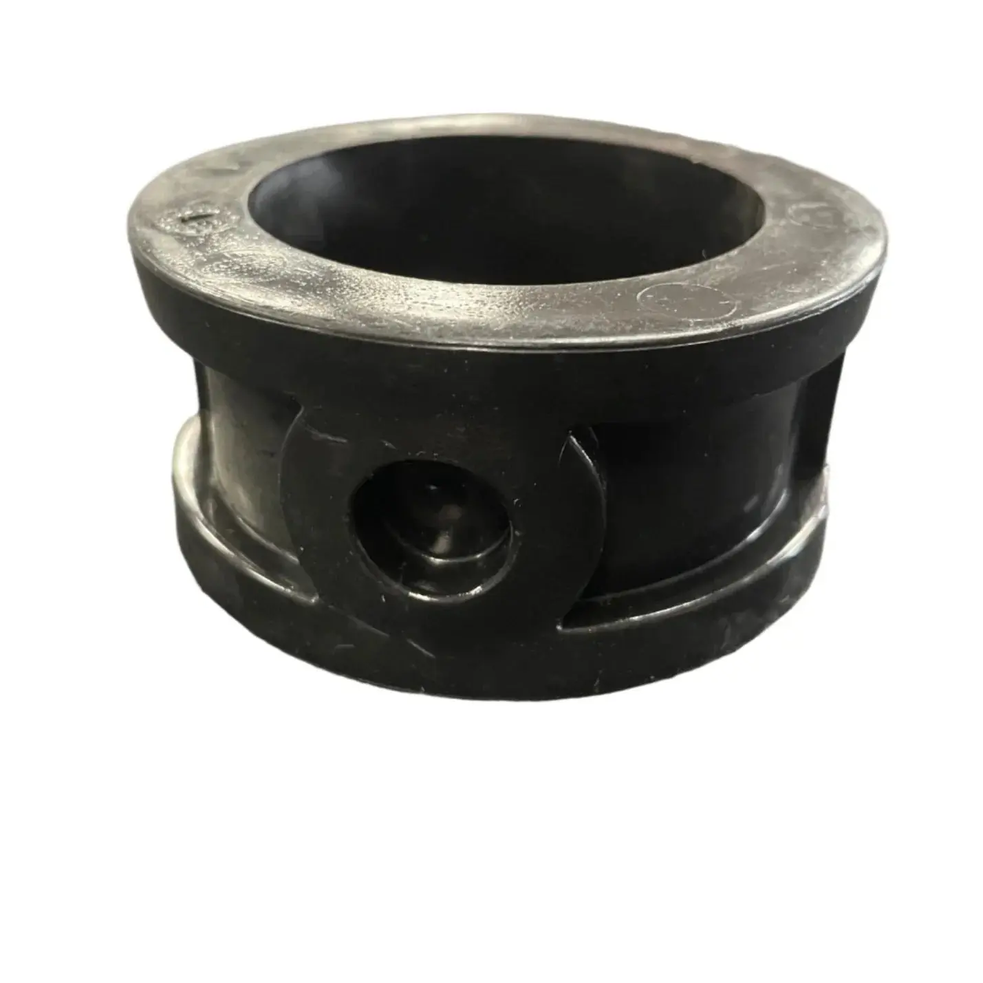 Shur-Co Rear Arm Bushing Ring - Plastic Ring Shape Mechanical Hardware Component, 2" ID, 3" OD, Part Number 1704942