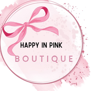 Happy In Pink Boutique LLC