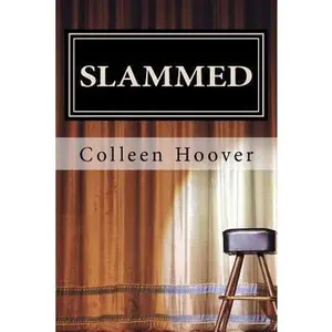 USED-Slammed by Colleen Hoover (Paperback)