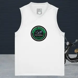 Lamontra Ham Team Emperial B-BALL Jersey