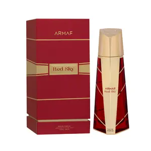 Armaf Red Sky Eau de Parfum for Women 3.4 oz (100ml)
