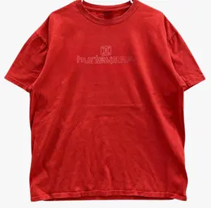 Vintage 90s Hurley International Surf Short Sleeve T-shirt, Hoodie and Sweatshirt P