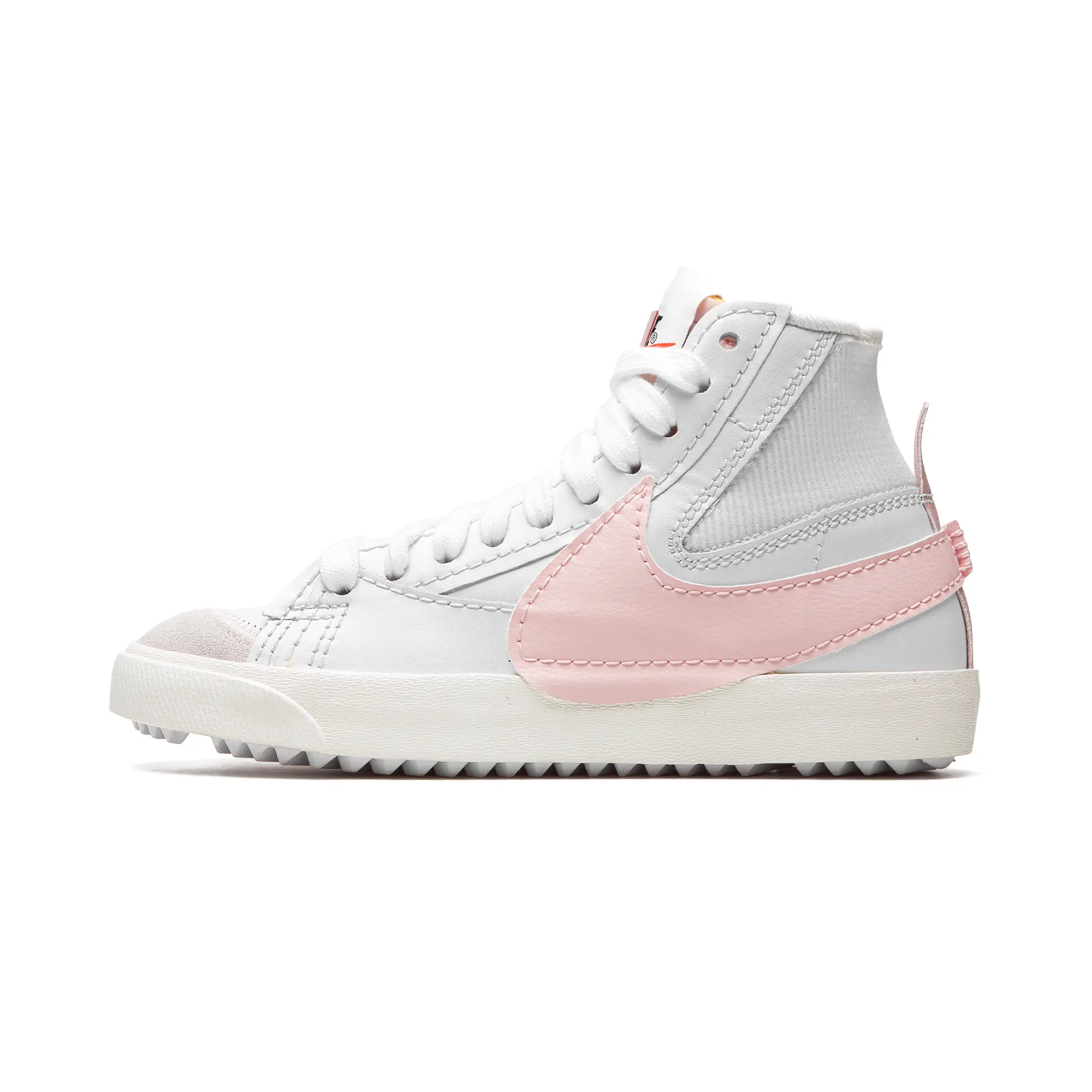 BLAZER MID 77 JUMBO WMNS "Pink" DQ1471 101