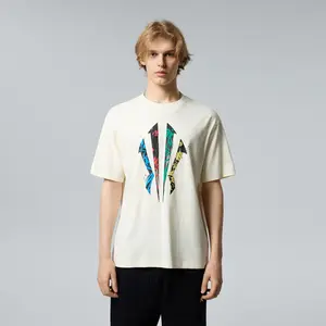 ANTA KAI Logo Tee