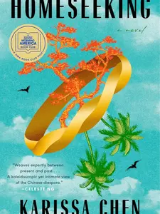 Homeseeking (GMA Book Club Pick) by Karissa Chen