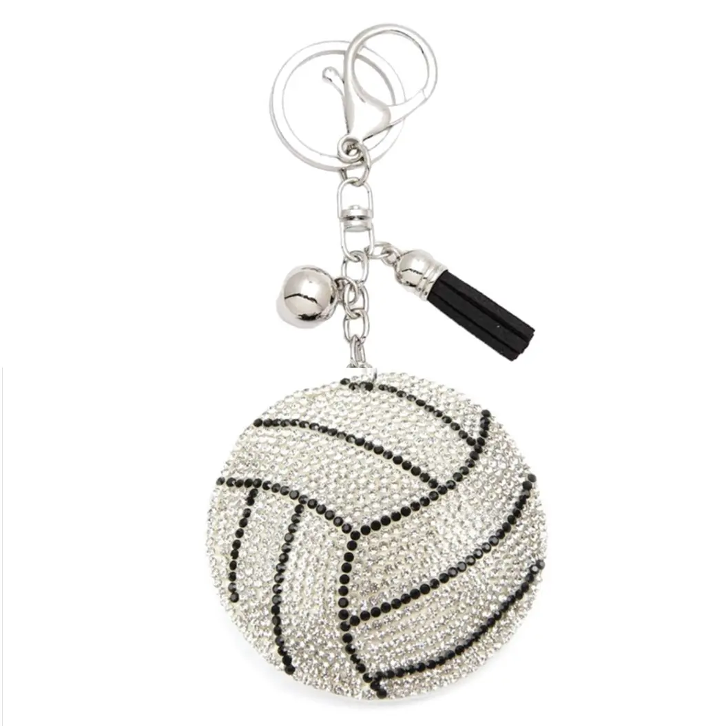 Volleyball, Silver Hardware