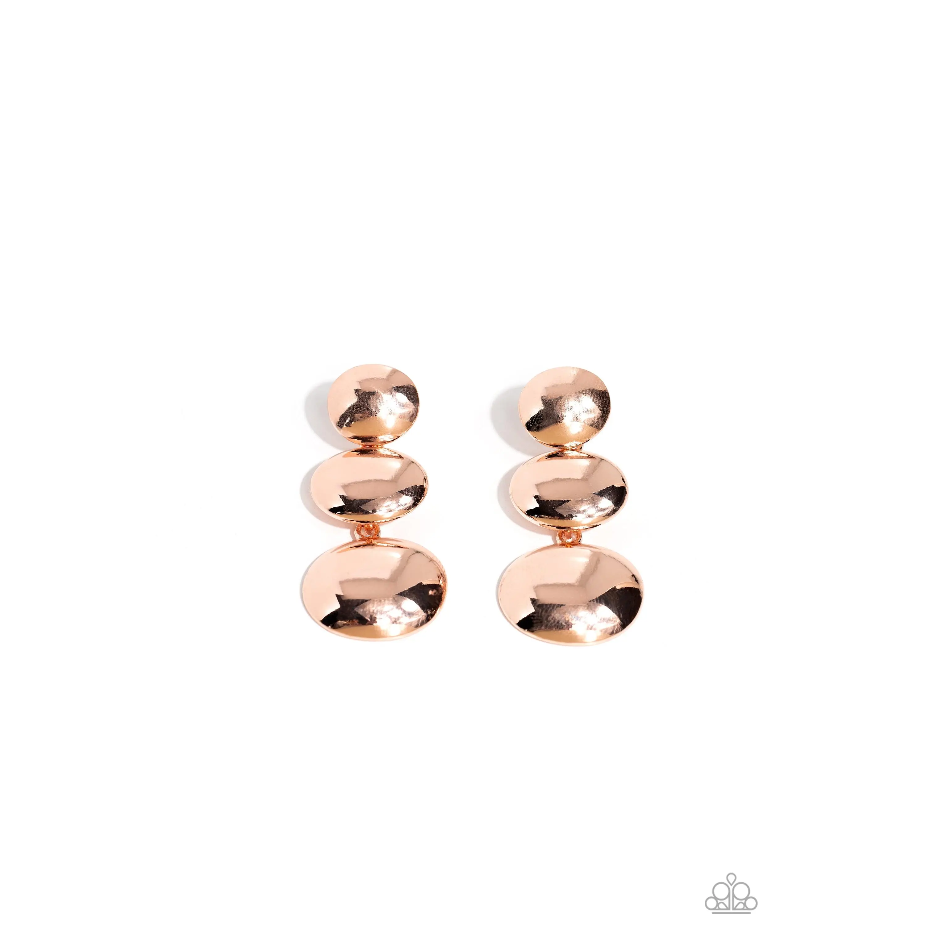 Futuristic Fantasy Earring