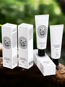 Rose Moisturizing Hand CreamHand Skin Soothing Hand Oil, Cracks Caring Hand Cream,Hand Care Product