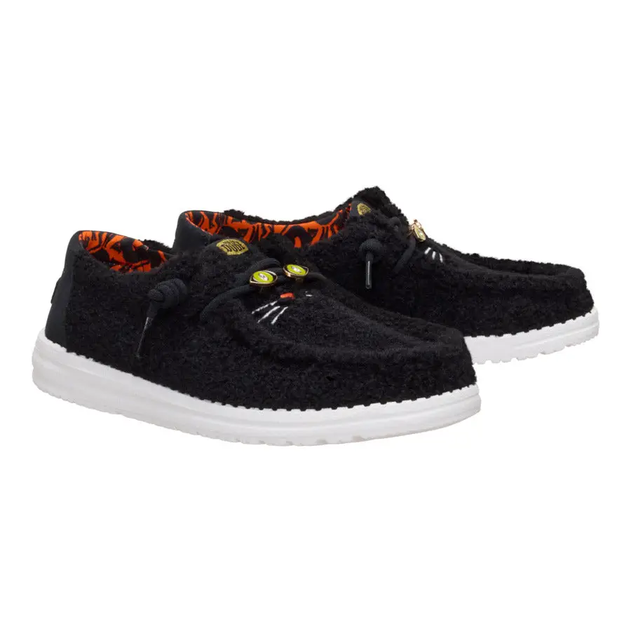 HEYDUDE Wendy Halloween Styles - Comfortable Slip on Shoes