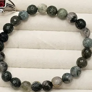 Moss Bracelet