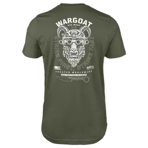 MKC WARGOAT STIKE FIRST STRIKE FAST TEE