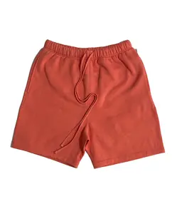 2022 Carol  Shorts - Casual Loose Fleece Bottoms, CleanFit Street Style Unisex Daily & Athletic Wear