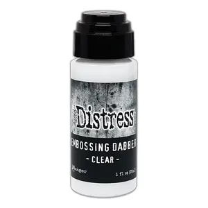 Tim Holtz Distress® Embossing Dabber