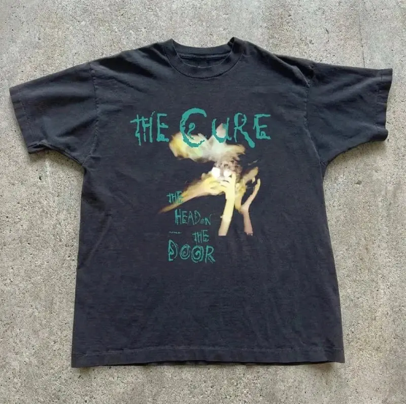 t shirt the doors - TikTok Shop
