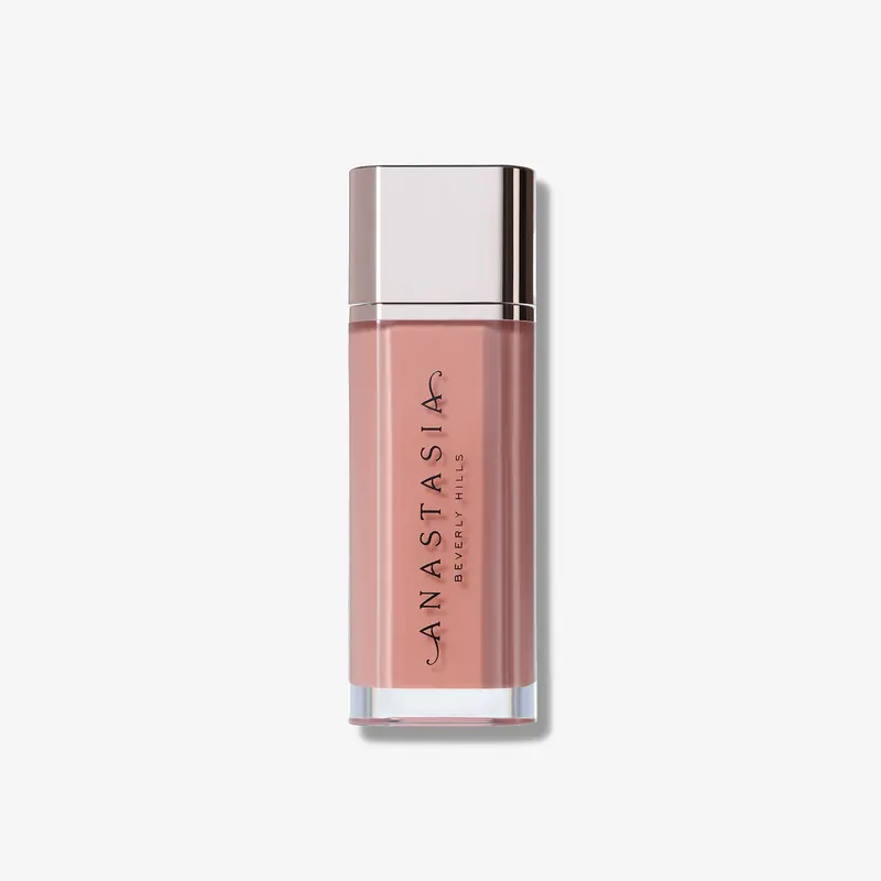 Lip Velvet - Smoothing Lip Mousse for True-Matte Comfortable Wear