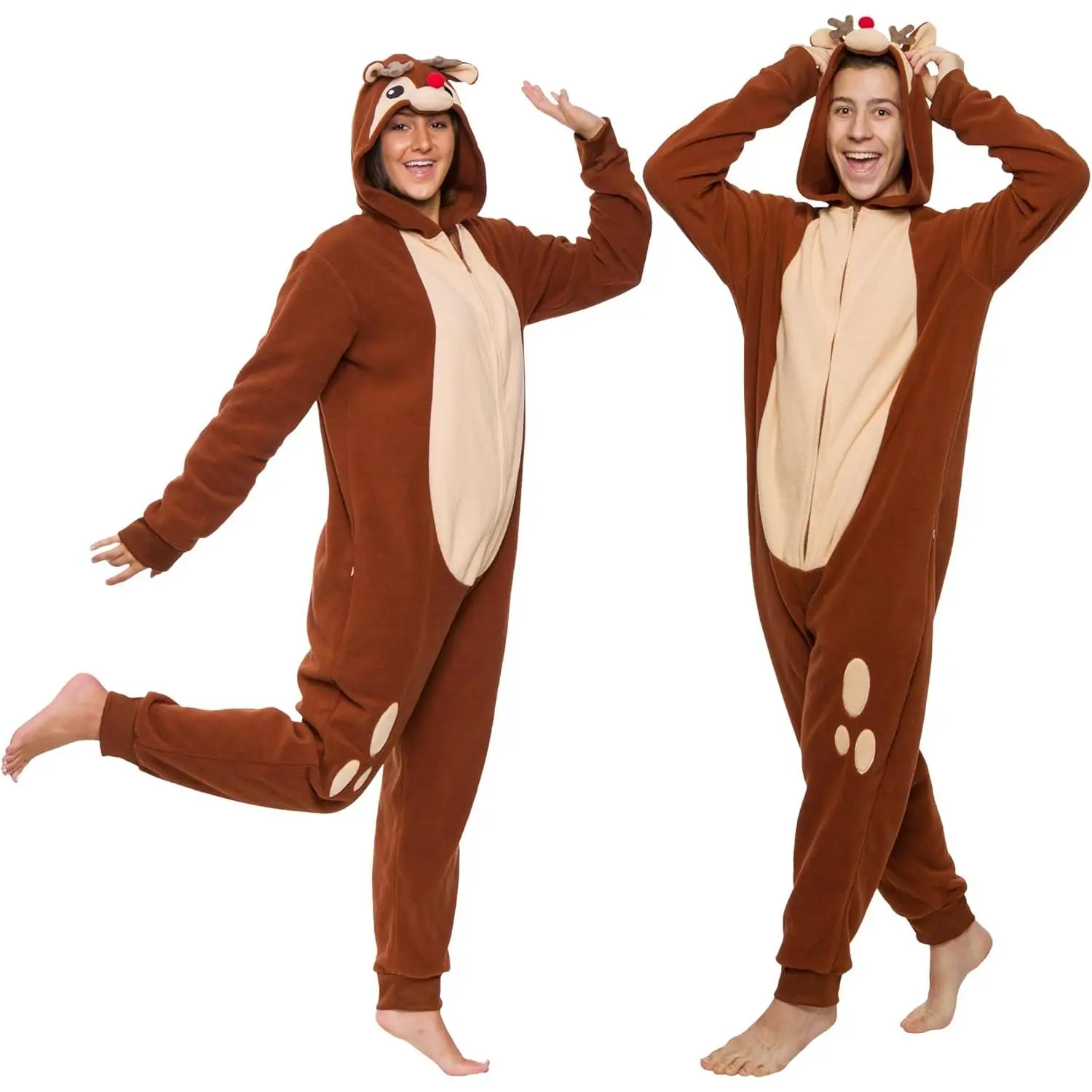 Reindeer