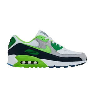 Nike Air Max 90 'Seattle Seahawks'
