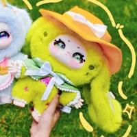 Misty Guide(Opened Box!!)