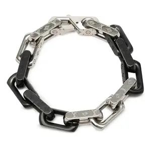Pre-owned Louis Vuitton 1 Small Leather Goods Monogram Bracelet