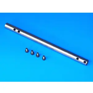MA 12mm Whiplash Main Shaft V2 FBL - Pack of 1