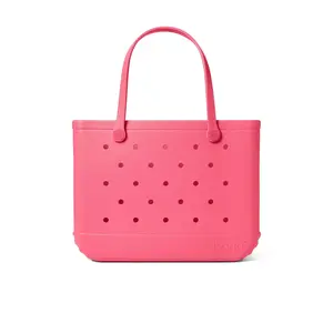 Original Bogg Bag Tote Bag - Pink